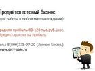 Свежее foto  Продаётся готовый бизнес с прибылью 120 тыс, руб, 33153224 в Александровск-Сахалинском