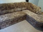 Свежее фотографию Мягкая мебель срочно продам диван угловой 32981592 в Алушта