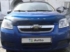 Chevrolet Aveo 1.2, 2008, , 174000