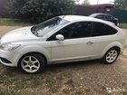 Ford Focus 2.0 МТ, 2008, 178 000 км