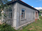 Продается дом в п. Прикубанском Новокубанского района. Земел