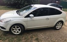 Ford Focus 2.0 МТ, 2008, 178 000 км