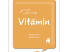 Свежее изображение  MJ CARE ON Маска-салфетка для лица с витаминами 37956399 в Артеме