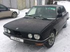 BMW 5 серия 2.0 МТ, 1981, 200 000 км