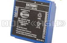 Аккумуляторная батарея HBC-Radiomatiс BA209061, BA209000 - 6, 0V, 800 mAh