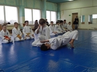 Уникальное изображение  Школа айкидо приглашает на занятия, 51645546 в Балаково