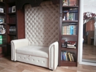 Просмотреть изображение  перетяжка и изготовление мягкой мебели 54873453 в Балаково