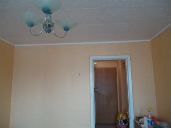 Уникальное изображение  Продам комнату с ч/у 32410846 в Балаково