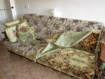 Просмотреть foto Мягкая мебель Продам 2 кресла 33993966 в Балаково