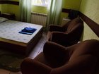 Уникальное изображение  Аппартаменты в гостинице Барнаула 32300333 в Барнауле