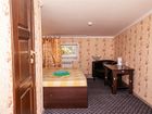 Увидеть foto Гостиницы, отели Удобное размещение в отеле с доставкой блюд в номер 85486381 в Барнауле