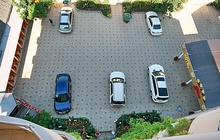Удобная гостиница Барнаул с парковкой