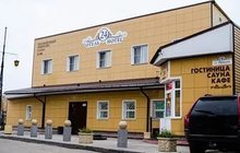 Комфортная гостиница Барнаул