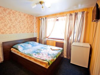 Увидеть foto  Выгодно арендовать номер гостиницы Барнаула 34790823 в Барнауле
