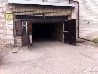 Просмотреть изображение Гаражи и стоянки Продаю кооперативный гараж 57402268 в Барнауле