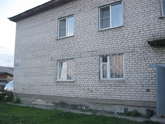 Свежее фотографию Коммерческая недвижимость Продается нежилое помещение в жилом доме 68068075 в Барнауле