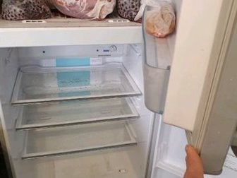 Продам холодильник в рабочем состоянииСостояние: Б/у в Белгороде