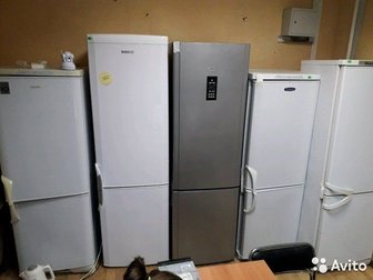 реализуем холодильники различного вида и модификации предоставляем гарантию возможен обмен на ваш нерабочий холодильник с доплатой либо с другими вариантами в наличии в Белгороде