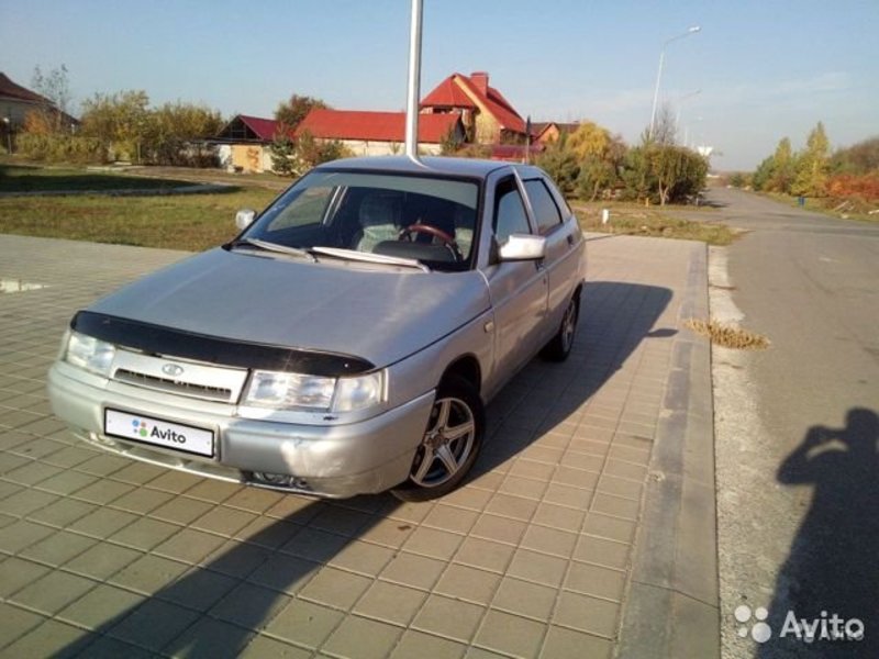 Белгород Обл Бу Купить Седан Цена Фото