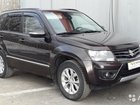Suzuki Grand Vitara 2.0AT, 2012, 103000