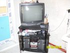 Скачать бесплатно фото  Продам ТВ тумбу и телевизор 32313019 в Биробиджане
