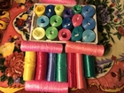 Свежее foto  нитки для вязания мачалок 37922584 в Биробиджане