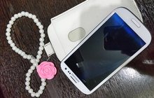 Телефон Samsung Galaxy SIII
