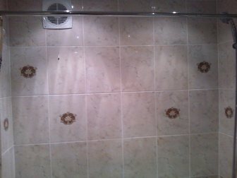 Смотреть изображение Ремонт, отделка Ванные комнаты под ключ 34713274 в Биробиджане