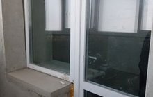 Балконный блок Home Master