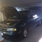 Ford Windstar 3.8 AT, 1994, 78 000 км