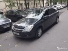 Opel Astra 1.6, 2012, 192527