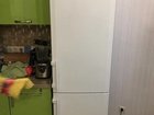 Двухкамерный Холодильник Liebherr. Немец