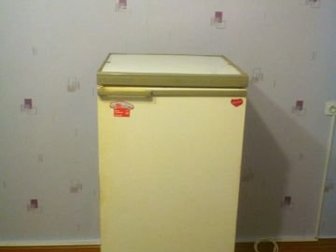 Продаю холодильник в рабочем состоянии, не шумит,  Самовывоз,  СЗР, в Чебоксарах