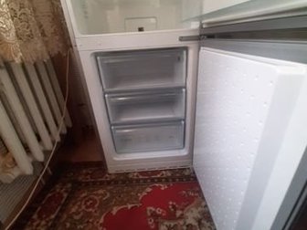 холдильник в хорошом состояние в Чебоксарах
