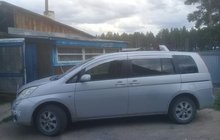 Toyota Isis 1.8 AT, 2005, 230 000 км