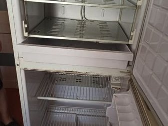 Продам холодильник Бирюса, самовывозСостояние: Б/у в Чите