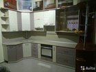 Кухонный гарнитур 3,0 м х 1,48 м