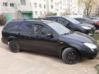 Ford Focus 1.8 МТ, 2003, 212 000 км