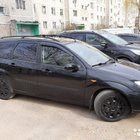 Ford Focus 1.8 МТ, 2003, 212 000 км