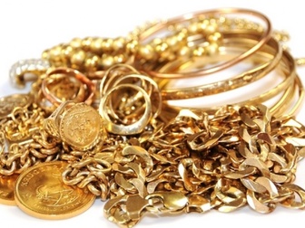 Свежее фото Ювелирные изделия и украшения Куплю изделия из золота 35257582 в Димитровграде