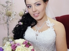 Увидеть изображение Свадебные платья Красивое свадебное платье 34120249 в Дмитрове