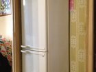 Уникальное foto Холодильники Продам холодильник Samsung RL28 FBSW 33084504 в Дзержинске
