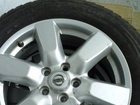 Свежее фото Колесные диски Продам колеса от Nissan X-Trail 32844355 в Екатеринбурге