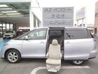 Скачать фотографию Авто на заказ Минивен Toyota Estima Hybrid для перевозки пассажира инвалида 33193352 в Москве