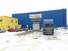 Новое изображение Аренда нежилых помещений Сдам теплый склад в Кольцово 900кв, м, 33276410 в Екатеринбурге