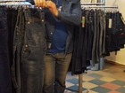 Свежее изображение Разное Магазин джинсовой одежды 37034179 в Екатеринбурге