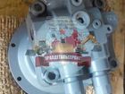 Новое фото Спецтехника Гидромотор поворота 4423009 на hitachi zx450-3 40025951 в Екатеринбурге