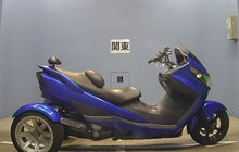 Трайк Kawasaki Epsilon 250-2 Trike