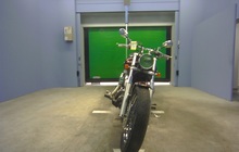 Мотоцикл круизер Yamaha Dragstar 1100 рама VP13J гв 2007