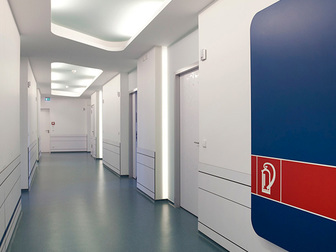 Новое фотографию Отделочные материалы Медицинские панели для стен операционных и объектов здравоохранения 36578465 в Moscow